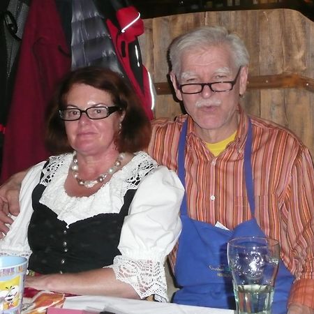 Gasthof Zum Schlern Fiè Zewnętrze zdjęcie