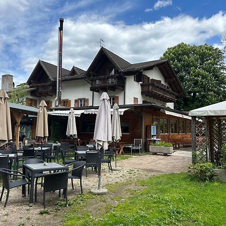 Gasthof Zum Schlern Fiè Zewnętrze zdjęcie