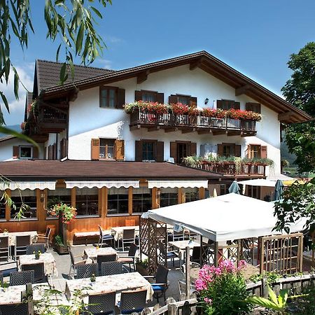 Gasthof Zum Schlern Fiè Zewnętrze zdjęcie