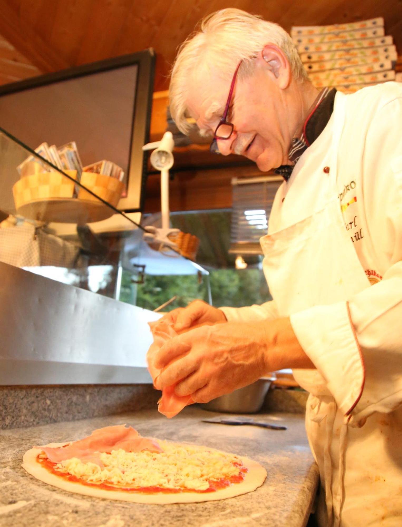 Gasthof Zum Schlern Fiè Zewnętrze zdjęcie