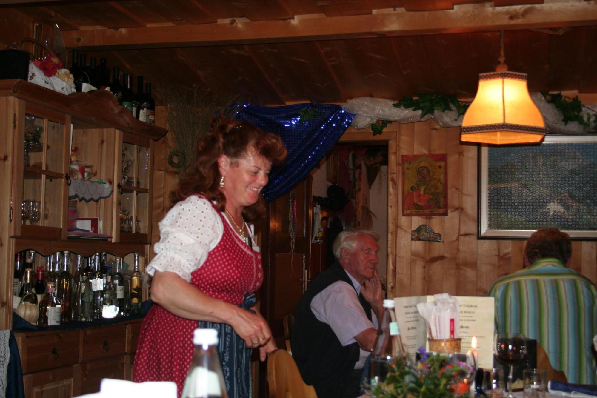 Gasthof Zum Schlern Fiè Zewnętrze zdjęcie