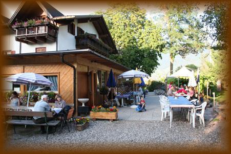 Gasthof Zum Schlern Fiè Zewnętrze zdjęcie