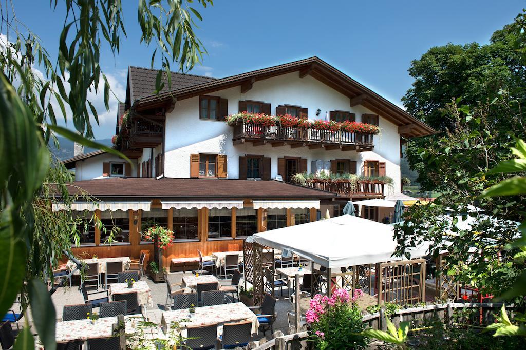 Gasthof Zum Schlern Fiè Zewnętrze zdjęcie